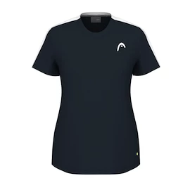 Dames T-shirt Head Tie-Break T-Shirt Women NV