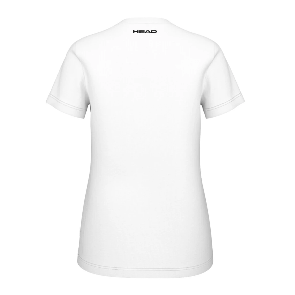 Dames T-shirt Head  TIE-BREAK T-Shirt Women XWZI