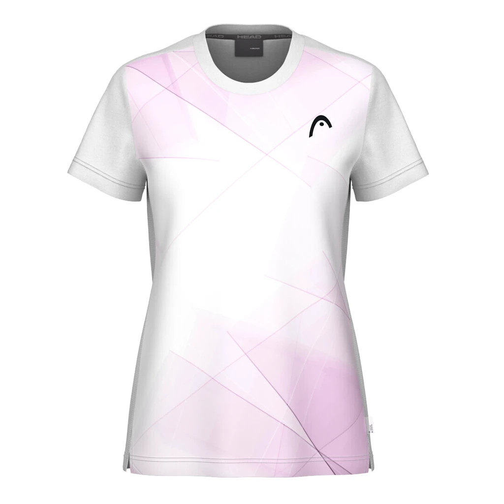 Dames T-shirt Head  TIE-BREAK T-Shirt Women XWZI