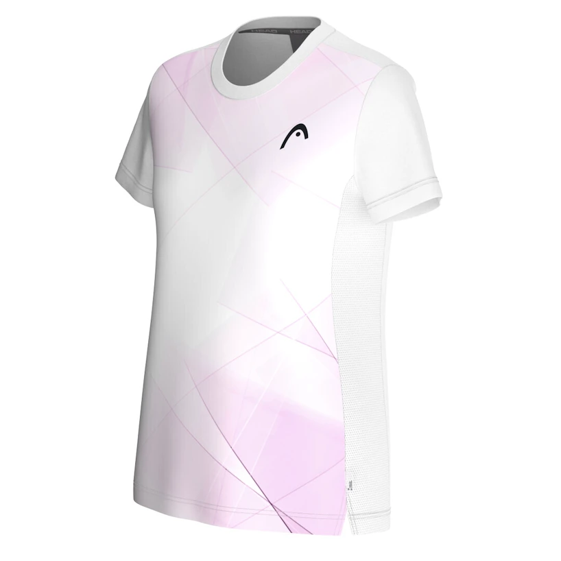 Dames T-shirt Head  TIE-BREAK T-Shirt Women XWZI