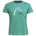 Dames T-shirt Head  Vision Club Lara T-Shirt Woman