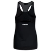 Dames T-shirt Head Vision Spirit Tank Top Women Black