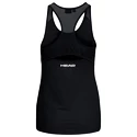 Dames T-shirt Head Vision Spirit Tank Top Women Black