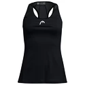 Dames T-shirt Head Vision Spirit Tank Top Women Black