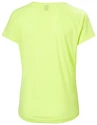 Dames T-shirt Helly Hansen W Verglas Pace Sharp Green