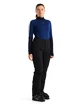 Dames T-shirt Icebreaker  200 Sone LS High Neck