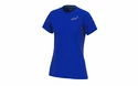 Dames T-shirt Inov-8 Base Elite SS Blue