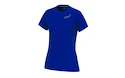 Dames T-shirt Inov-8  Base Elite SS Blue 38