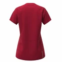 Dames T-shirt Inov-8 Base Elite SS Pink