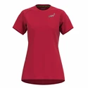 Dames T-shirt Inov-8 Base Elite SS Pink