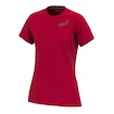 Dames T-shirt Inov-8  Base Elite SS Pink 36