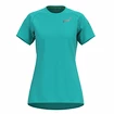 Dames T-shirt Inov-8 Base Elite SS Teal