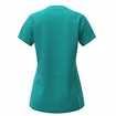 Dames T-shirt Inov-8 Base Elite SS Teal