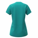 Dames T-shirt Inov-8  Base Elite SS Teal