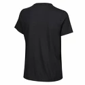 Dames T-shirt Inov-8 Graphic "Brand" Black Graphite