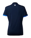 Dames T-shirt Joola Lady Shirt Edge Navy/Blue