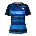Dames T-shirt Joola  Lady Shirt Solstice Navy/Blue L