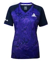 Dames T-shirt Joola  Lady Shirt Torrent Purple