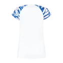 Dames T-shirt K-Swiss Hypercourt Cap Sleeve 2 White