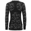 Dames T-shirt Kari Traa  Butterfly LS Black