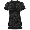 Dames T-shirt Kari Traa  Butterfly Tee Black