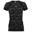Dames T-shirt Kari Traa  Butterfly Tee Black