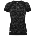 Dames T-shirt Kari Traa  Butterfly Tee Black