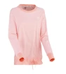 Dames T-shirt Kari Traa  Linea LS Pink XS