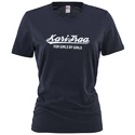 Dames T-shirt Kari Traa  Mølster Tee Mar