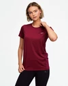 Dames T-shirt Kari Traa  Nora Tee Fancy