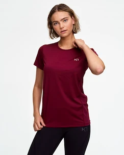 Dames T-shirt Kari Traa  Nora Tee Fancy