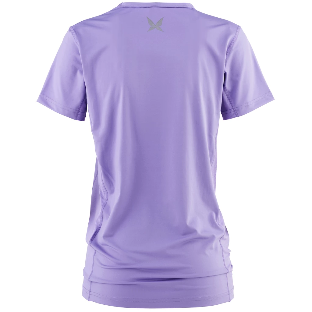 Dames T-shirt Kari Traa  Nora Tee Fiol