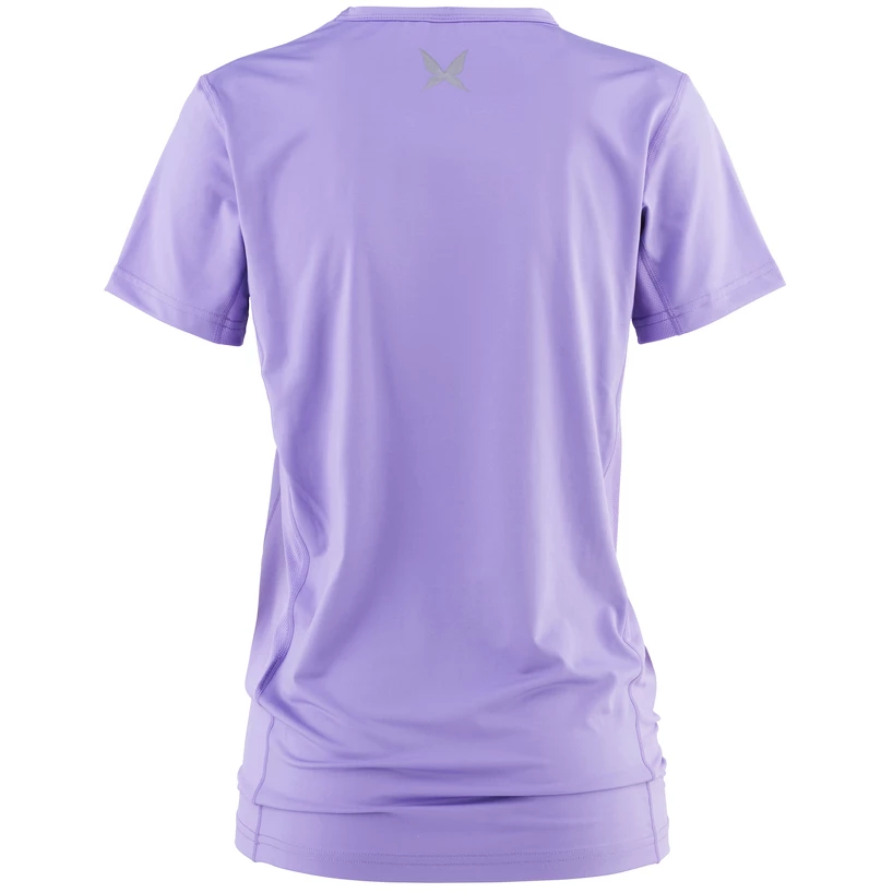 Dames T-shirt Kari Traa  Nora Tee Fiol S