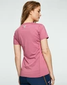 Dames T-shirt Kari Traa Nora Tee Lilac