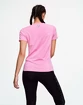 Dames T-shirt Kari Traa  Nora Tee Prism