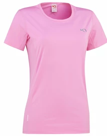 Dames T-shirt Kari Traa Nora Tee Prism