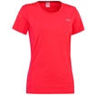 Dames T-shirt Kari Traa  Nora Tee Red