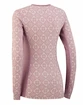 Dames T-shirt Kari Traa  Rose Petal