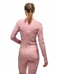 Dames T-shirt Kari Traa  Rose Petal