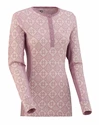Dames T-shirt Kari Traa  Rose Petal