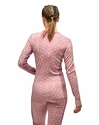 Dames T-shirt Kari Traa  Rose Petal