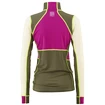 Dames T-shirt Kari Traa  Voss Light HZ Bwhite
