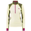 Dames T-shirt Kari Traa  Voss Light HZ Bwhite