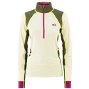 Dames T-shirt Kari Traa  Voss Light HZ Bwhite