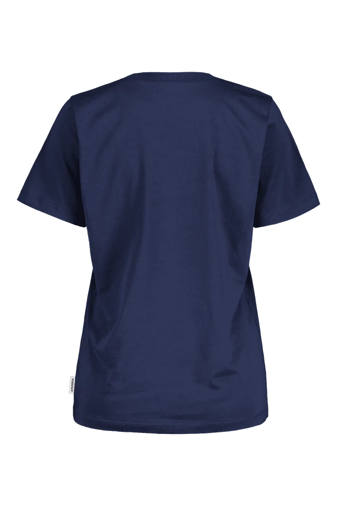 Dames T-shirt Maloja  PlataneM.