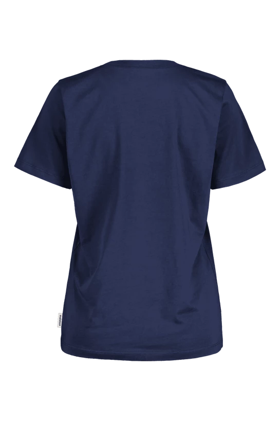 Dames T-shirt Maloja  PlataneM. XS