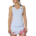 Dames T-shirt Mizuno Printed Tank Heather