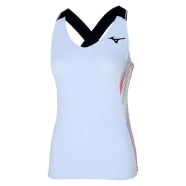 Dames T-shirt Mizuno Printed Tank Heather