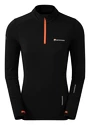 Dames T-shirt Montane Katla Pull-On Black