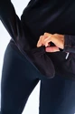 Dames T-shirt Montane  Katla Pull-On Black